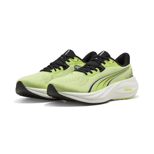 Image of Puma Mens Electrify Nitro Running Shoes