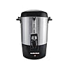 Hamilton Beach 45 Cup Fast Brew Coffee Urn and Hot Beverage Dispenser 40521