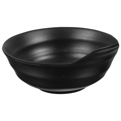 SOLUSTRE Dipping Sauce Bowl Small Seasoning Dish for Soy Sauce Vinegar and Condiments for Family Dinners Parties and Table Decoration Appetizer Bowl
