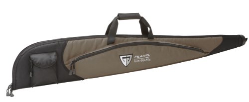Plano Gun Guard 400 Series Shotgun Soft Case, Brown