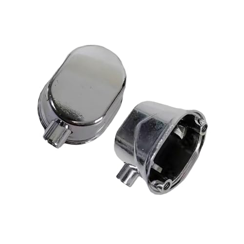 2X Snare Drum Set Lug Portable Sturdy Snare Drum Parts for Snare ...