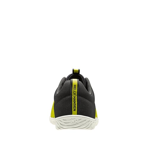 Image of Helly Hansen Men's HP Foil EVO Sailing Shoes - Quick-Dry Breathable Deck Footwear, Hydro-Grip Traction, Non-Marking Cupsole