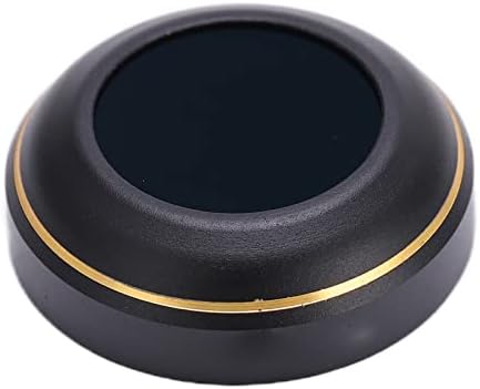 Miniatura 8 de VGEBY Filtro de lente de cámara ND32-PL filtro de lente de cámara ultra delgado HD Nano revestimiento de fotografía filtro de lente de vidrio óptico