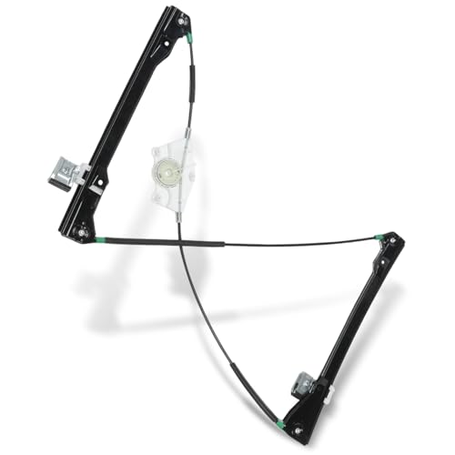 Image of SCITOO Power Window Regulator Without Motor For Volkswagen For Beetle