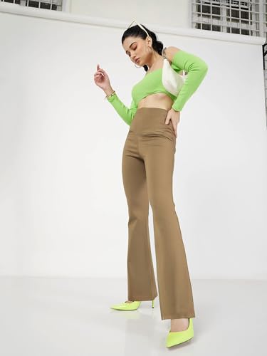 Image of Sassafras Women Bell Bottom