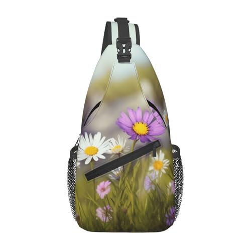 Sac à dos à bandoulière voyage et travail noir avec fermeture éclair