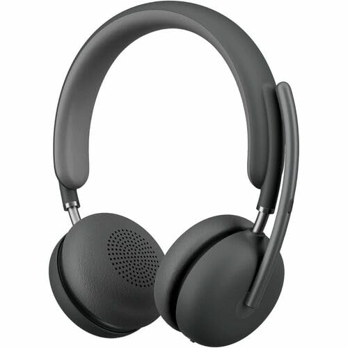Logitech Zone Wireless 2 Premium Noise Canceling Headset