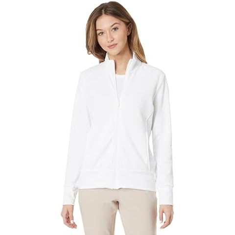 adidas Women's Ultimate365 Jacket Cover