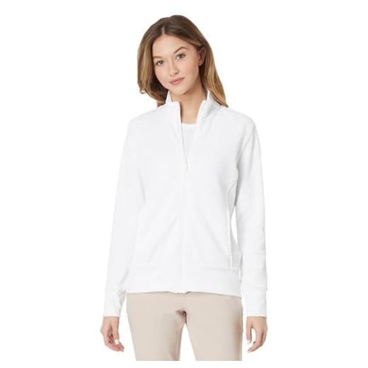 adidas Women's Ultimate365 Jacket