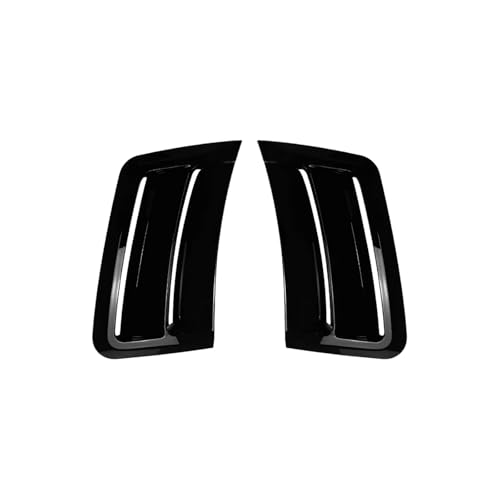 Modification lèvre avant Mercedes W204 rajeunir pare-chocs cassé look C63 AMG 2007