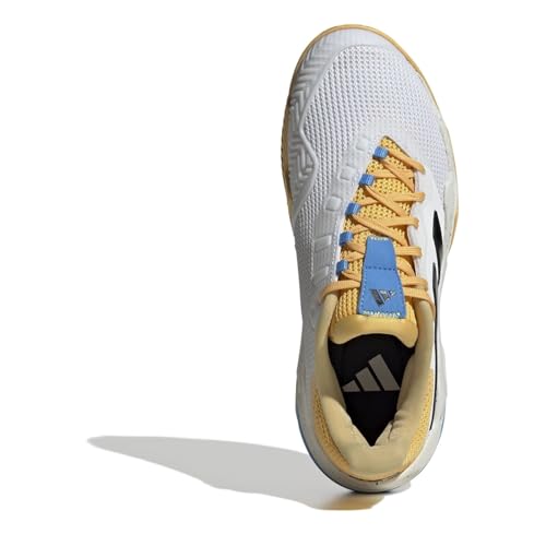 Image of Adidas Womens Barricade 13 Tennis Shoes