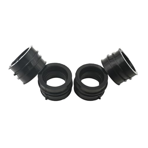 Goma de carburador para evitar tirones en moto FX400R
