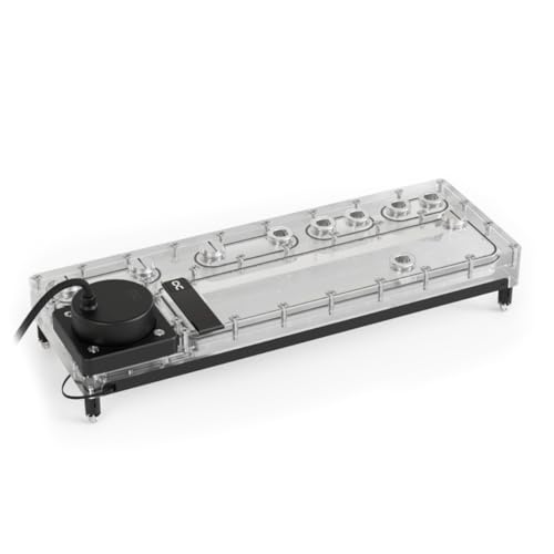 Alphacool Core Distro Plate 360 D5
