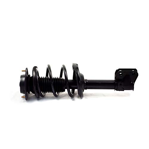 Image of Gabriel G57628 Ultra ReadyMount Front Left Complete Strut Assembly for 09-10 Subaru Forester AWD (1 Pack)