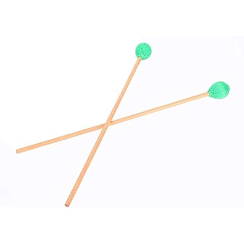 Baguettes de Marimba Dilwe Cover