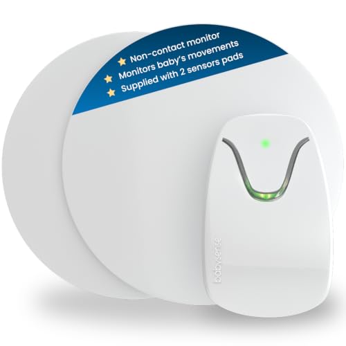 Babysense 7 Movement