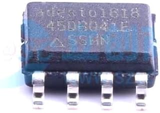 2 Pcs NOR Flash AT45DB041E-SSHN-T SOIC-8 AT45DB041E-SSHN-T