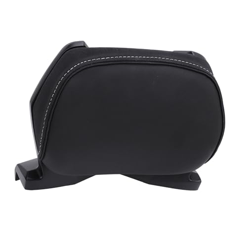 Coussin de dossier passager pour moto Xmax absorption des chocs mousse haute densité - 3