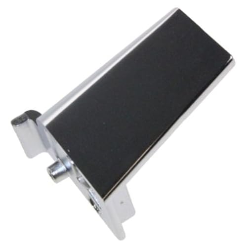 Vitre Extérieure De Porte Pour Four Smeg - 692532712 - vue 5