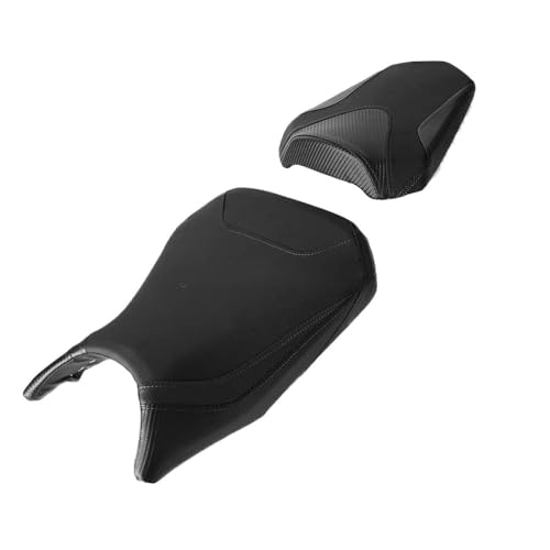 Funda de asiento para CBR500R y CB500F: viaja cómodo con tu pasajero 6