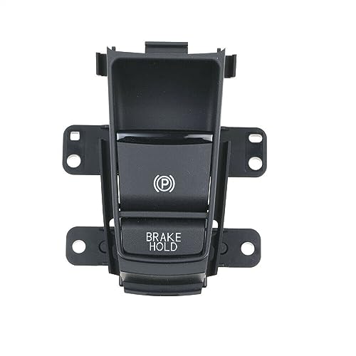 Botón de freno de estacionamiento 35355T7Aj01 para reparar sistema electrónico de XR-V