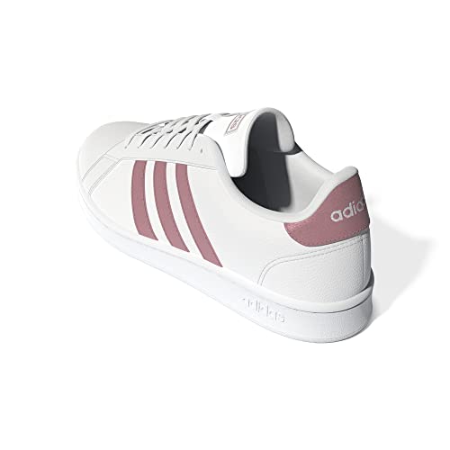 Image of Adidas Women's Grand Court Sneaker