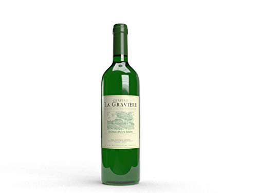 Chateau La Graviere Bordeaux Entre Deux Mers, 750 mL