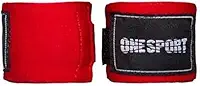 One Sport Bandagem Elastica 5 metros Boxe Muay Thai