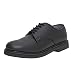 Rothco Military Uniform Oxford Leather Shoes, 9, Regular