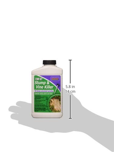 Bonide 2746 Stump & Vine Killer Concentrate thumb #8