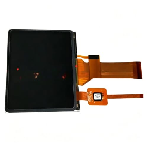 Pantalla LCD para Nikon D5 D500 táctil con retroiluminación 4