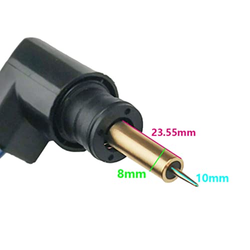 69W 14380 01, ABS Cobre Resistente à Umidade Sensível à Prova de Desgaste Prime Starter Assy para 4