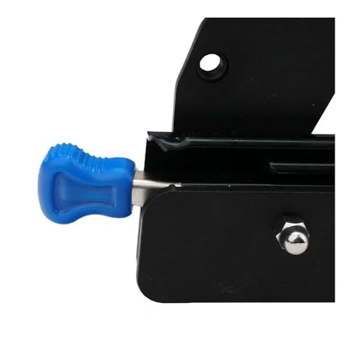 Support valise de précision pour porte-bagages Cross Cub 2024 - 5