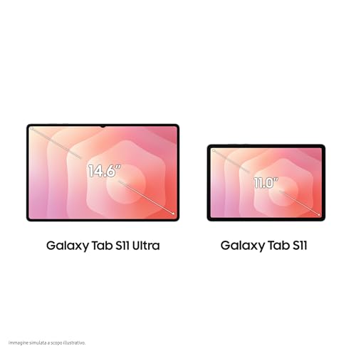 Foto Samsung Galaxy Tab S11 Ultra 3