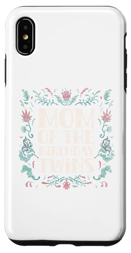 Mom Of The Birthday oq 킢 j  }} X}zP[X iPhone XS Max p