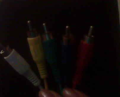 It does not work. It is not the one ...