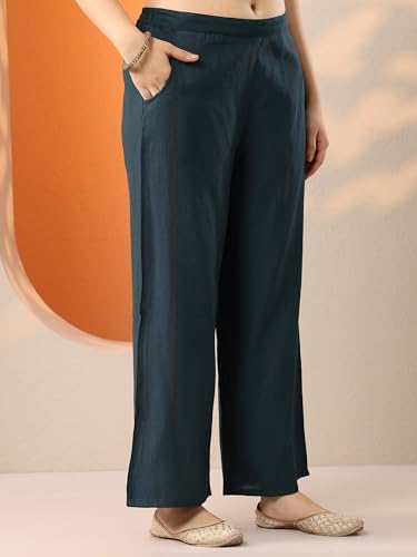 Image of Libas Womens Kurta Set