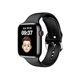 Compatible iOS et Android. La montre connectée Watchily est compatible avec iOS (iPhone) et Android (Samsung, Huawei, HTC, Xiaomi, Sony, LG, Nokia, etc). Le bracelet est détachable et remplaçable. Étanchéité IP68. La montre connectée Watchily est étanche IP68. Vous pouvez vous laver les mains, sortir sous la pluie. Fonds d'écran personnalisable.18 choix de fonds d'écrans. Vous pouvez aussi télécharger une image et l'utiliser en tant que fond d'écran.
