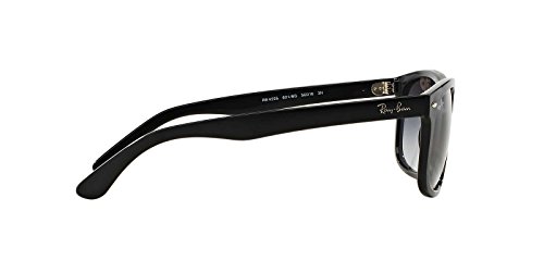 Image of Ray-Ban mens Rb4226 Rectangular Sunglasses