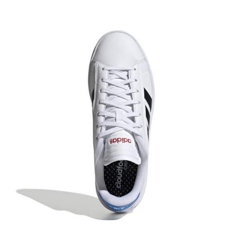 Image of adidas Men's Grand Court Alpha Tennis Shoe
