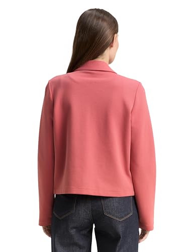 Regular Fit Jacke mit Reißverschluss – Ansicht 3