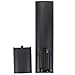 FAMKIT Control Remoto por Infrarrojos de Repuesto Control Remoto de TV Set-Top...