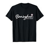 Photo Gallery birmingham united kingdom regno unito maglietta Photo Gallery birmingham united kingdom regno unito maglietta
