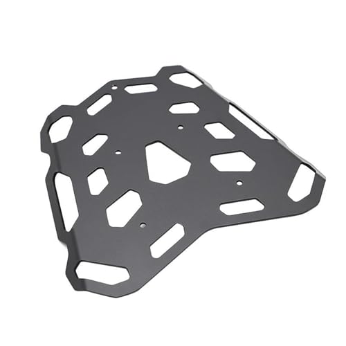 Support de rangement étagère bagages moto XL 750 Transalp pour le road-trip