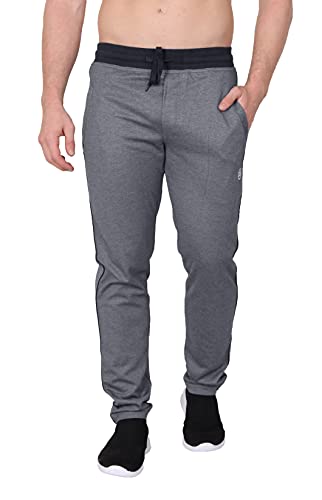 Image of Big Button Men's Regular Fit Track Pants