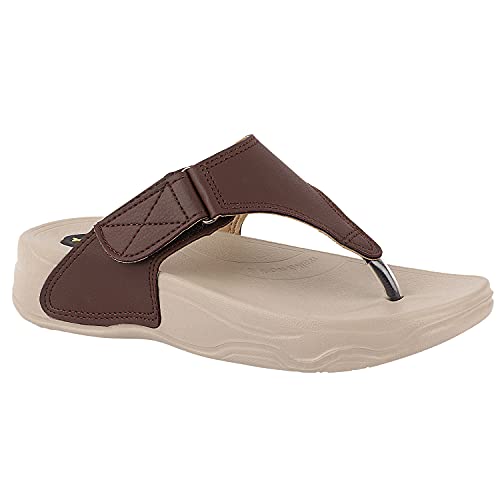 Image of WELCOME womens Lf 13 Flip-Flop