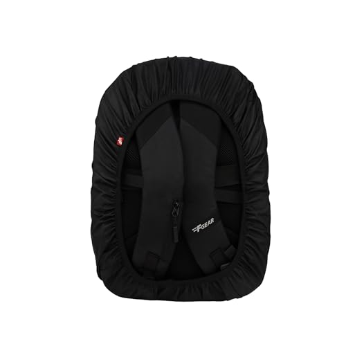Image of Hydron Rain & Dust Cover for Backpacks (Medium) (Medium)