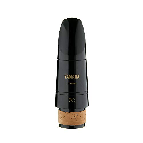 Yamaha Bocchino Clarinetto Sib Standard 7C