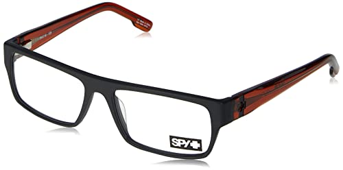 Spy Vaughn 54 Lunettes de soleil élégantes pour vos terrasses de café