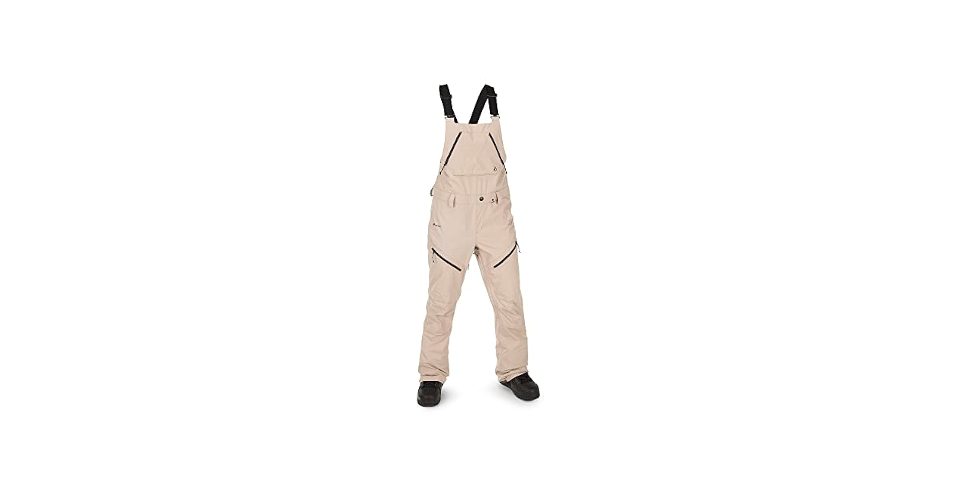 ボルコム ウェア ELM STRETCH GORE BIB OVERALL Volcom Elm Stretch Gore-Tex Womens Bib Overall Pant 2023